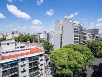 Departamento en Flores