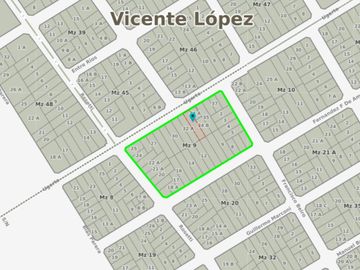 Local en Venta - Olivos