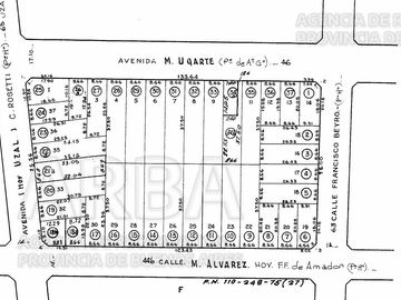 Local en Venta - Olivos