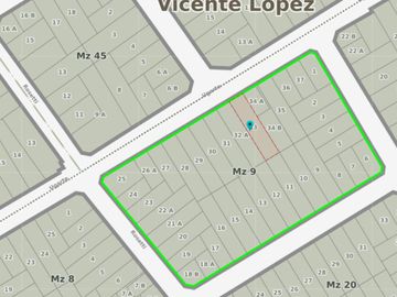 Local en Venta - Olivos