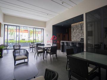 Departamento en Venta en Puertas del Tule Zapopan 2 Recámaras con Balcón