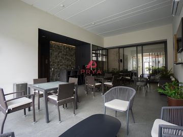 Departamento en Venta en Puertas del Tule Zapopan 2 Recámaras con Balcón