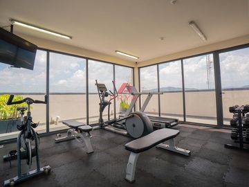 Departamento en Venta en Puertas del Tule Zapopan 2 Recámaras con Balcón