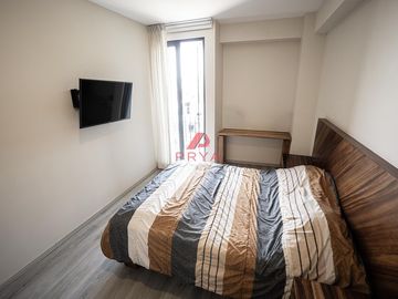 Departamento en Venta en Puertas del Tule Zapopan 2 Recámaras con Balcón