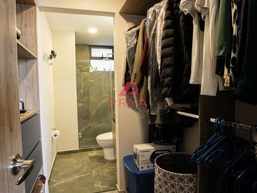 Departamento en Venta en Puertas del Tule Zapopan 2 Recámaras con Balcón