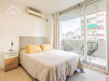 Venta Departamento Monoambiente con cochera en Monserrat