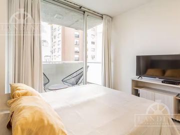 Venta Departamento Monoambiente con cochera en Monserrat