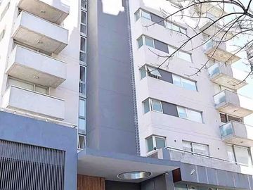 Venta Departamento Monoambiente con cochera en Monserrat