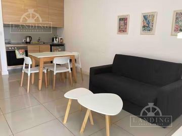 Venta Departamento Monoambiente con cochera en Monserrat