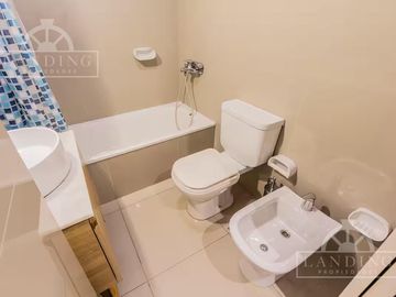 Venta Departamento Monoambiente con cochera en Monserrat
