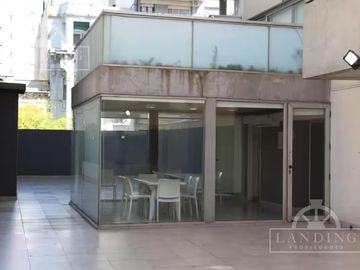 Venta Departamento Monoambiente con cochera en Monserrat