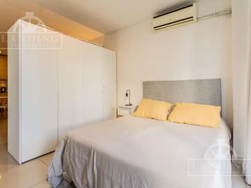 Venta Departamento Monoambiente con cochera en Monserrat