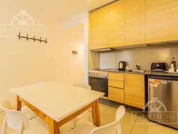 Venta Departamento Monoambiente con cochera en Monserrat