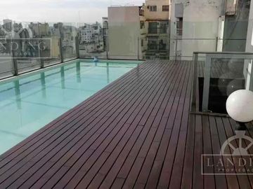 Venta Departamento Monoambiente con cochera en Monserrat