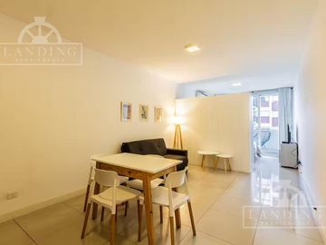 Venta Departamento Monoambiente con cochera en Monserrat