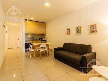 Venta Departamento Monoambiente con cochera en Monserrat