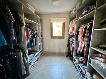 Casa en Venta en Pilar, Barrio Cerrado La Peregrina - 5 ambientes