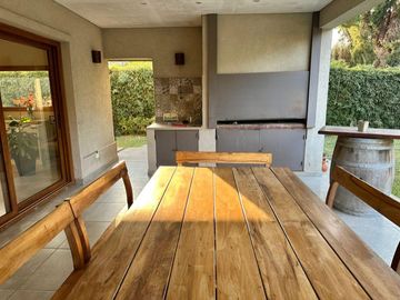 Casa en Venta en Pilar, Barrio Cerrado La Peregrina - 5 ambientes