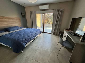 Casa en Venta en Pilar, Barrio Cerrado La Peregrina - 5 ambientes