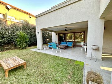Casa en Venta en Pilar, Barrio Cerrado La Peregrina - 5 ambientes