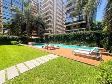 Venta de departamento 2 ambientes tipo duplex en Belgrano | FULL AMENITIES