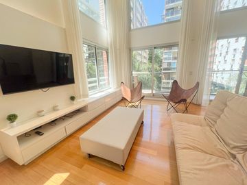 Venta de departamento 2 ambientes tipo duplex en Belgrano | FULL AMENITIES