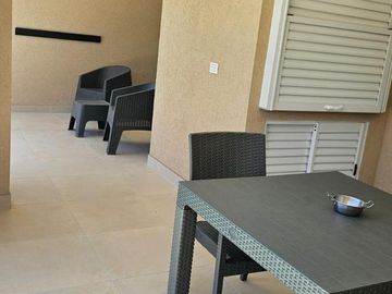 Departamento 3 ambientes a estrenar   TORTUGAS PINAMAR