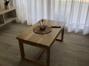 Departamento 3 ambientes a estrenar   TORTUGAS PINAMAR