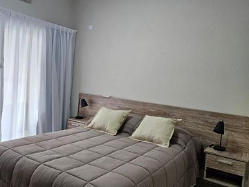 Departamento 3 ambientes a estrenar   TORTUGAS PINAMAR
