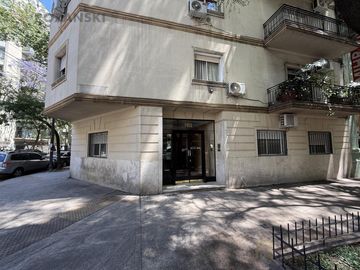 VENTA. 3 AMBIENTES, LAVADERO. PLANTA BAJA. PALERMO