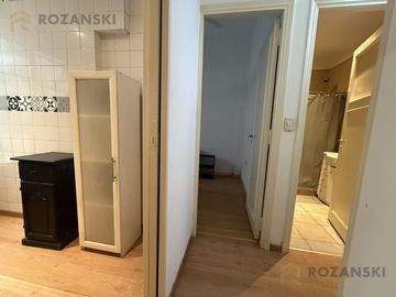 VENTA. 3 AMBIENTES, LAVADERO. PLANTA BAJA. PALERMO