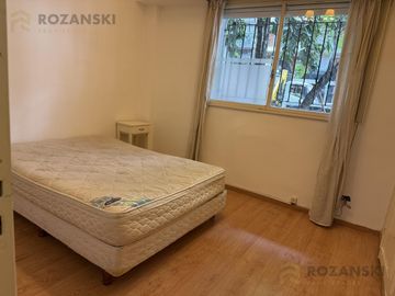 VENTA. 3 AMBIENTES, LAVADERO. PLANTA BAJA. PALERMO