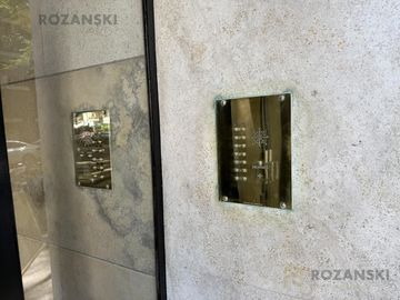 VENTA. 3 AMBIENTES, LAVADERO. PLANTA BAJA. PALERMO