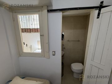 VENTA. 3 AMBIENTES, LAVADERO. PLANTA BAJA. PALERMO