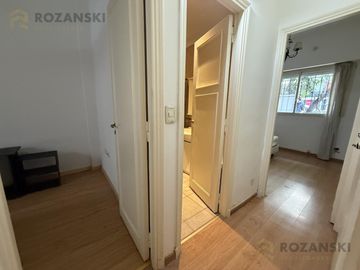 VENTA. 3 AMBIENTES, LAVADERO. PLANTA BAJA. PALERMO