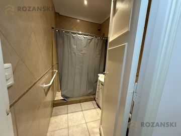 VENTA. 3 AMBIENTES, LAVADERO. PLANTA BAJA. PALERMO