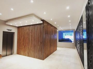 Departamento a estrenar con patio en Flores FINANCIACIÓN
