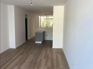 Departamento a estrenar con patio en Flores FINANCIACIÓN