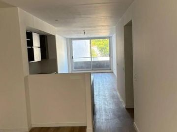 Departamento a estrenar con patio en Flores FINANCIACIÓN