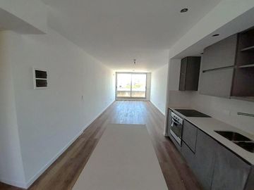 Departamento a estrenar con patio en Flores FINANCIACIÓN