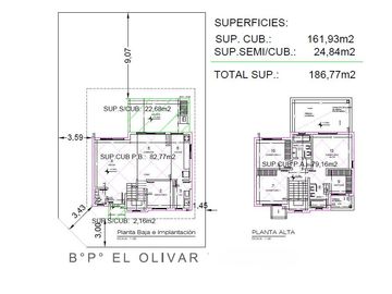 Casa en Venta, 5 Ambientes, en Barrio Privado El Olivar, Del Viso, Pilar, GBA Norte