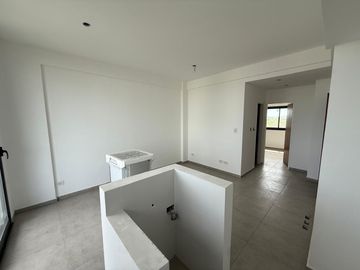DEPARTAMENTO 1 DORMITORIO A ESTRENAR - 38 ENTRE 9 Y 10 - LA PLATA