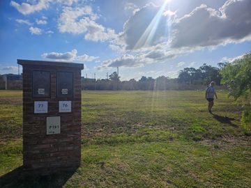 Terreno en Bella Vista Joven - Barrio Cerrado -