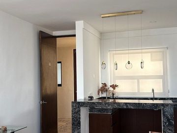 | Departamento amueblado en Montes de Amé |