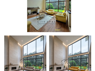 CASA en VENTA en RANCHO SAN JUAN