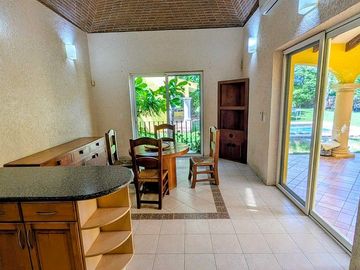 Casa en Renta Club de Golf la Ceiba