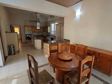 Casa en Renta Club de Golf la Ceiba