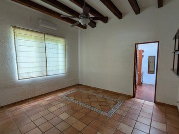 Casa en Renta Club de Golf la Ceiba