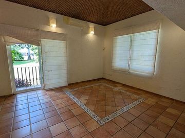 Casa en Renta Club de Golf la Ceiba