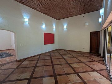Casa en Renta Club de Golf la Ceiba